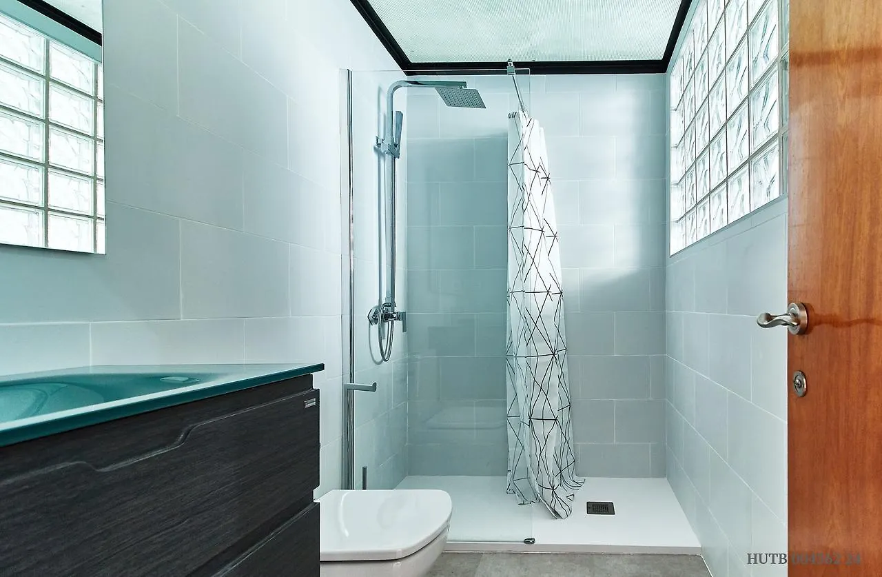 Alcam Loft Grassot Apartment Barcelona 0*,