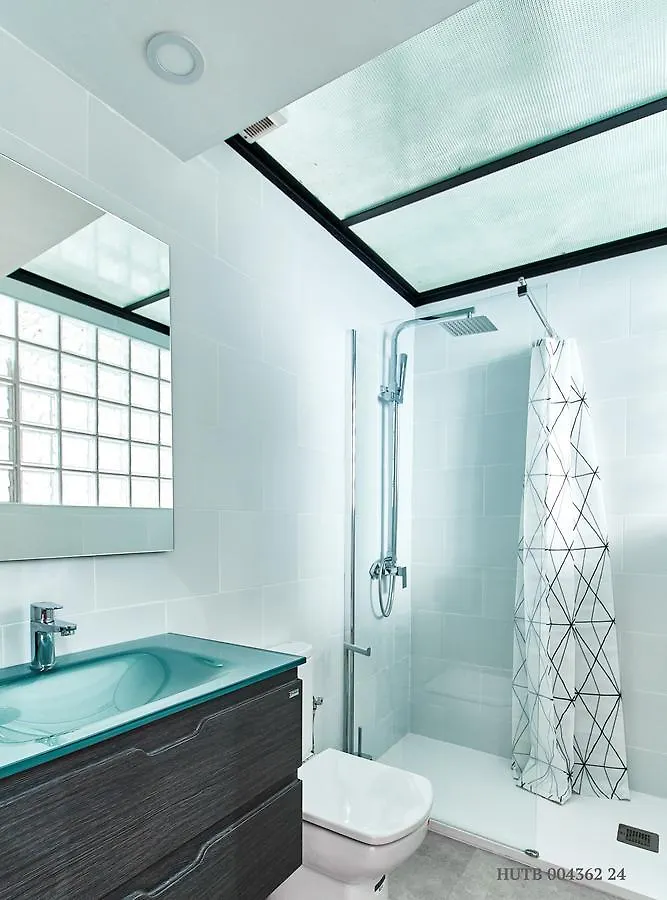 Alcam Loft Grassot Apartment Barcelona