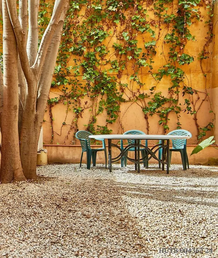 Alcam Loft Grassot Apartment Barcelona Spain