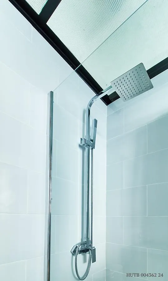 Alcam Loft Grassot Apartment Barcelona